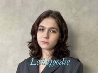 Leilagoodie