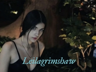 Leilagrimshaw