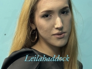 Leilahaddock