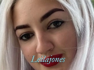 Leilajones