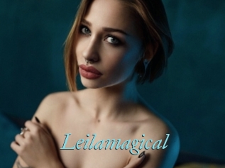 Leilamagical