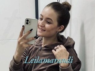 Leilamarandi