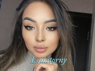 Leilatorny