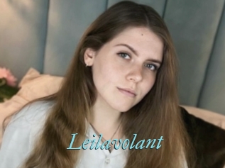 Leilavolant