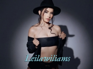 Leilawiliams