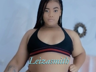 Leizasmith