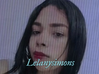 Lelanysimons