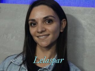 Lelaspar