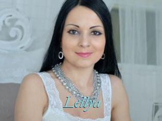 Lellya