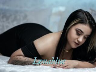 Lenablue