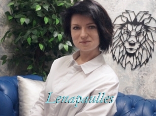 Lenapaulles