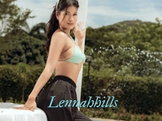 Lennahhills