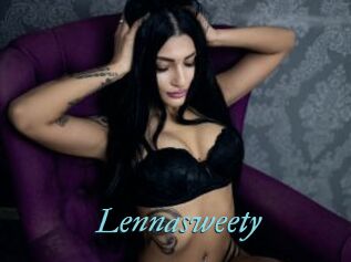 Lennasweety