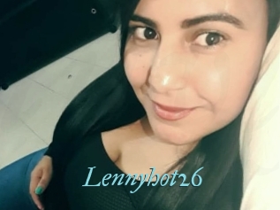 Lennyhot26