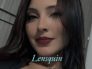 Lensquin