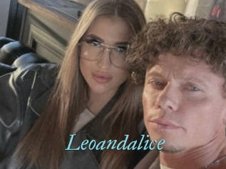 Leoandalice