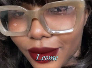 Leome