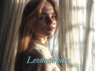 Leonaabbate