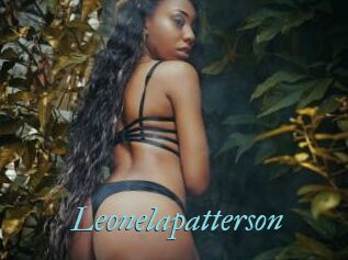Leonelapatterson