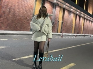 Lerabail