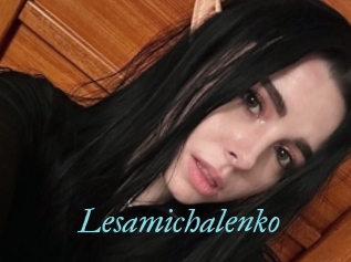 Lesamichalenko