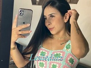 Lesliediaz
