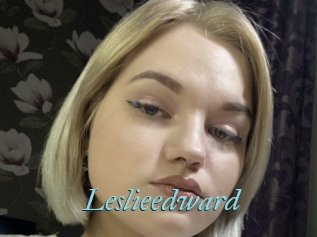 Leslieedward