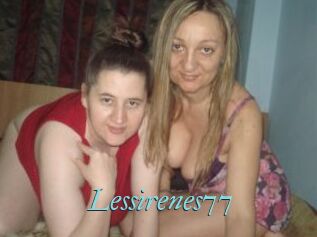 Lessirenes77
