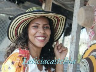 Leticiacastelbla
