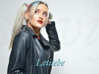 Letitebe
