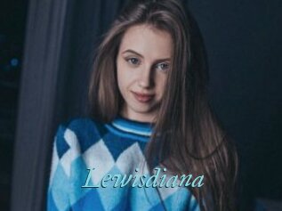 Lewisdiana