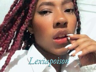 Lexiapoison