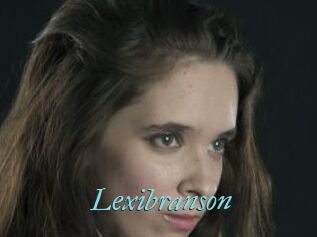 Lexibranson