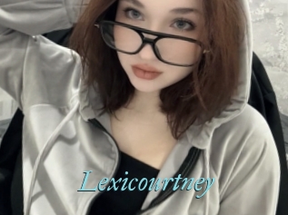 lexicourtney Tube video jeune
