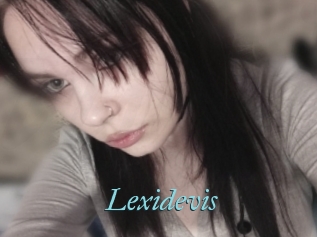 Lexidevis