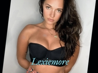 Lexiemore