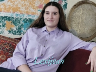 Lexijean