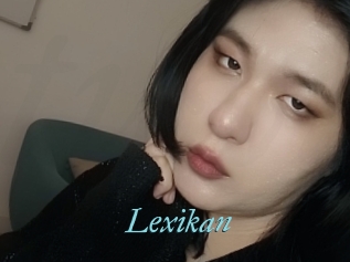 Lexikan