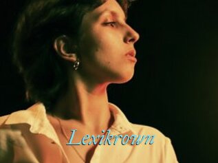 Lexikrown