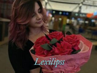 Lexilipss