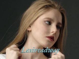 Lexireadway