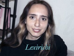 Lexirichi