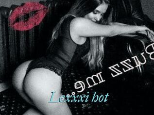 Lexxxi_hot