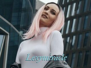 Lexymiracle
