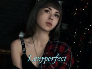 Lexyperfect