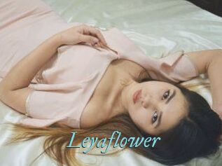 Leyaflower