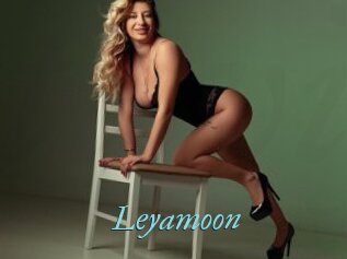 Leyamoon
