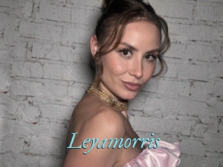 Leyamorris