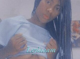 Leylaaam
