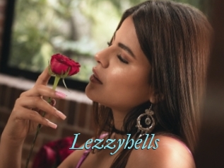 Lezzyhells